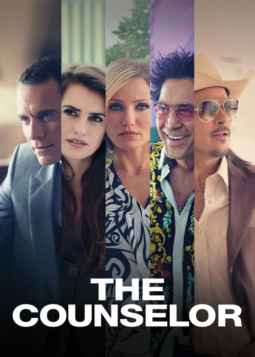 دانلود فیلم مشاور The Counselor 2013 دانلود فیلم مشاور The Counselor 2013