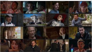 دانلود فیلم دوئل The Duel 2023