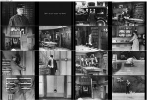 دانلود فیلم خانه برقی The Electric House 1922 دانلود فیلم خانه برقی The Electric House 1922