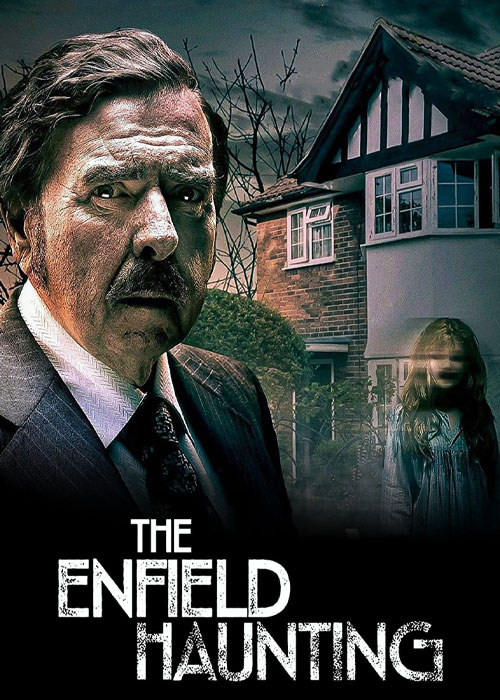 دانلود سریال احضار در انفیلد The Enfield Haunting 2015 دانلود سریال احضار در انفیلد The Enfield Haunting 2015