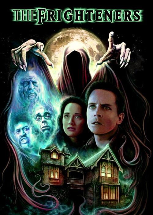 دانلود فیلم ترس آفرینان The Frighteners 1996 دانلود فیلم ترس آفرینان The Frighteners 1996