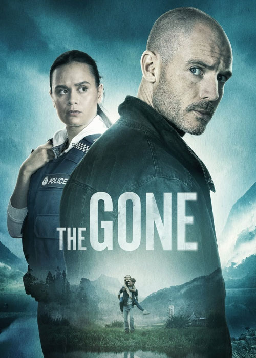 دانلود سریال گمشده The Gone 2023 دانلود سریال گمشده The Gone 2023