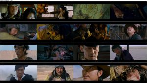 دانلود فیلم The Good the Bad the Weird 2008 دانلود فیلم The Good the Bad the Weird 2008
