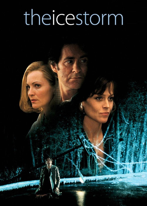 دانلود فیلم طوفان یخ The Ice Storm 1997 دانلود فیلم طوفان یخ The Ice Storm 1997