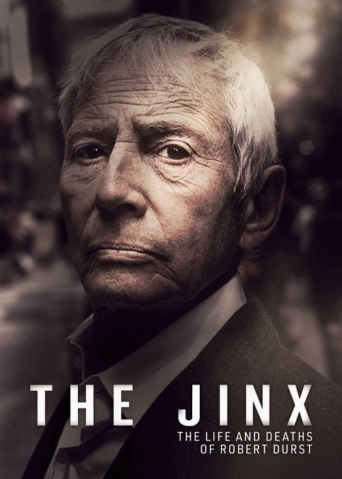 دانلود مستند منحوس The Jinx 2015-2024 دانلود مستند The Jinx: The Life and Deaths of Robert Durst 2015-2024