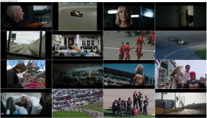 دانلود مستند شیردل The Lionheart 2023