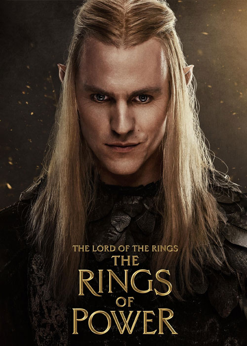 دانلود سریال ارباب حلقه ها The Lord of the Rings 2022-2024 دانلود سریال ارباب حلقه ها The Lord of the Rings 2022-2024