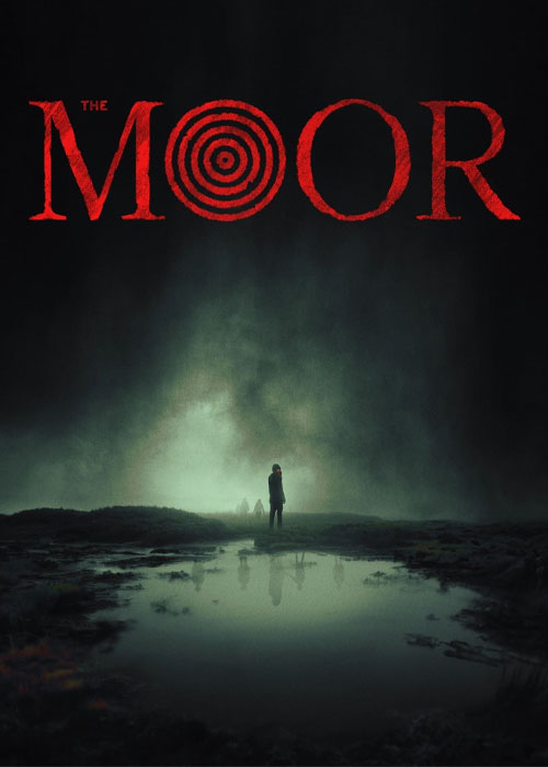 دانلود فیلم دشت The Moor 2023 دانلود فیلم دشت The Moor 2023