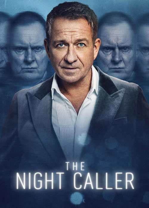 دانلود سریال طوفانگر The Night Caller 2024 دانلود سریال طوفانگر The Night Caller 2024