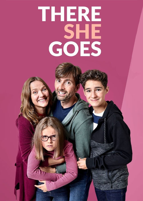 دانلود سریال There She Goes 2018-2020 دانلود سریال There She Goes 2018-2020