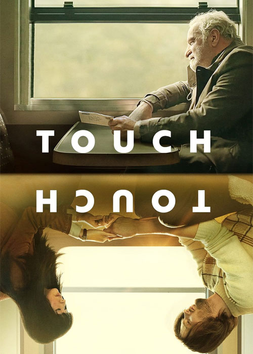 دانلود فیلم تماس Touch 2024 دانلود فیلم تماس Touch 2024