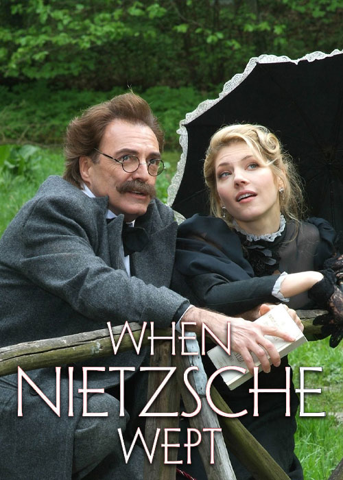 دانلود فیلم وقتی نیچه گریست When Nietzsche Wept 2007 دانلود فیلم وقتی نیچه گریست When Nietzsche Wept 2007