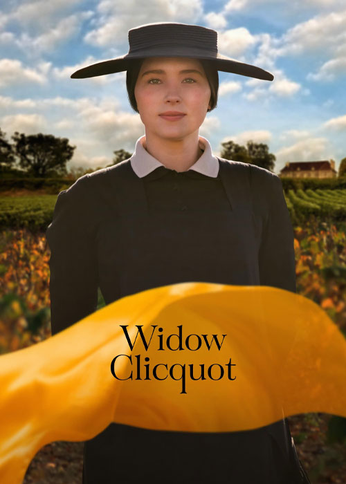 دانلود فیلم بیوه کلیکو Widow Clicquot 2023 دانلود فیلم بیوه کلیکو Widow Clicquot 2023