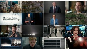 دانلود مستند فضای وحشی وحشی Wild Wild Space 2024 دانلود مستند فضای وحشی وحشی Wild Wild Space 2024