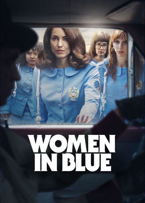 دانلود سریال زنان آبی پوش Women in Blue 2024 دانلود سریال زنان آبی پوش Women in Blue 2024