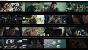 دانلود فیلم Wow! Message from Space 2023 دانلود فیلم Wow! Message from Space 2023