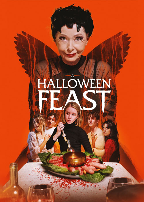 دانلود فیلم راز شب هالووین A Halloween Feast 2024 دانلود فیلم راز شب هالووین A Halloween Feast 2024