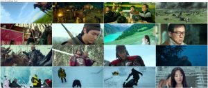 دانلود فیلم افسانه A Legend 2024 دانلود فیلم افسانه A Legend 2024