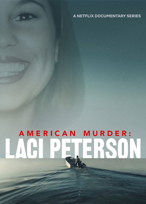 دانلود مستند American Murder: Laci Peterson 2024 دانلود مستند American Murder: Laci Peterson 2024