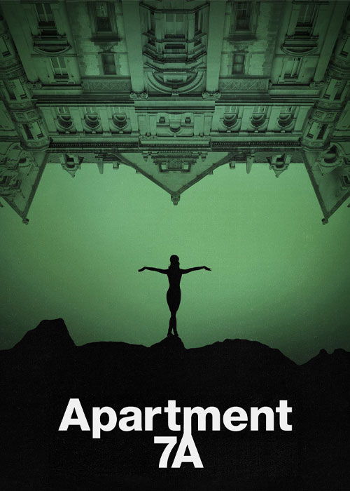 دانلود فیلم آپارتمان ۷آ Apartment 7A 2024 دانلود فیلم آپارتمان ۷آ Apartment 7A 2024