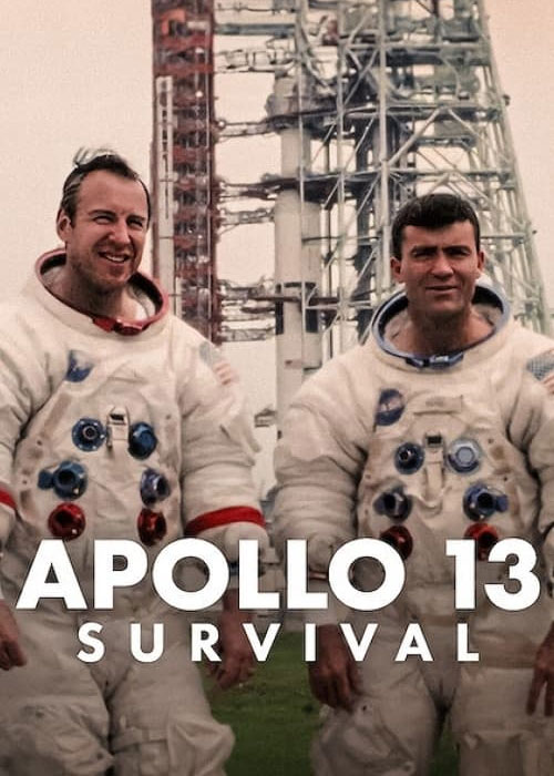 دانلود مستند آپولو ۱۳: بقا Apollo 13: Survival 2024 دانلود مستند آپولو ۱۳: بقا Apollo 13: Survival 2024