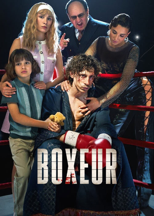 دانلود فیلم بوکسور Boxer 2024 دانلود فیلم بوکسور Boxer 2024