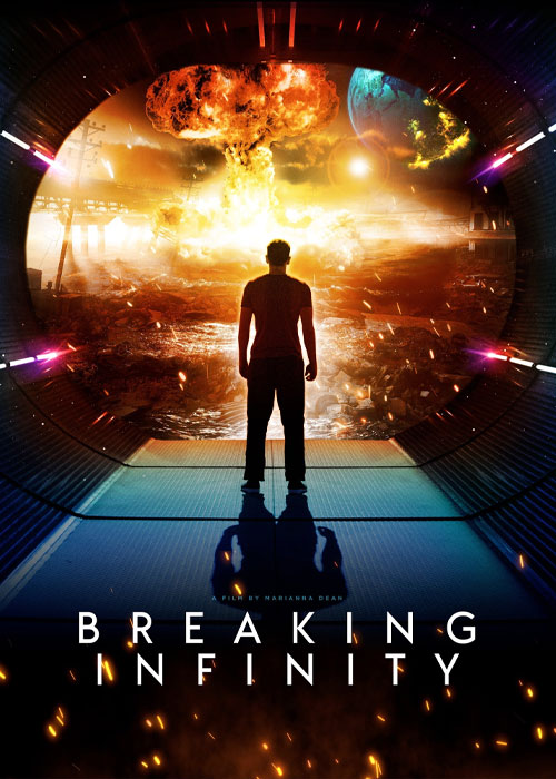 دانلود فیلم شکستن ابدیت Breaking Infinity 2023 دانلود فیلم شکستن ابدیت Breaking Infinity 2023