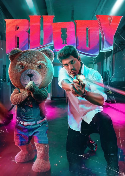 دانلود فیلم رفیق Buddy 2024 دانلود فیلم رفیق Buddy 2024