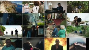 دانلود فیلم بازگشت به اوج در ایسکیا Cassino in Ischia 2024 دانلود سریال هیستری! Hysteria! 2024