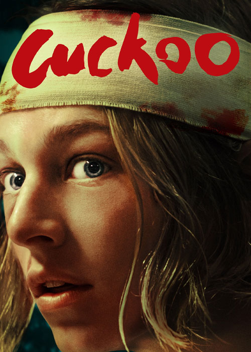 دانلود فیلم فاخته Cuckoo 2024 دانلود فیلم فاخته Cuckoo 2024