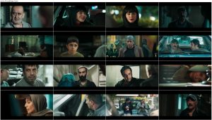 دانلود قسمت هشتم سریال داریوش با کیفیت BluRay دانلود قسمت هشتم سریال داریوش