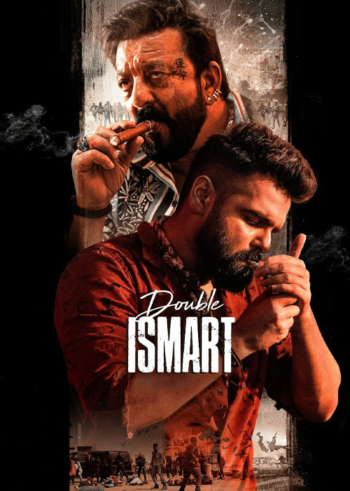 دانلود فیلم ذهن دوگانه Double iSmart 2024 دانلود فیلم ذهن دوگانه Double iSmart 2024
