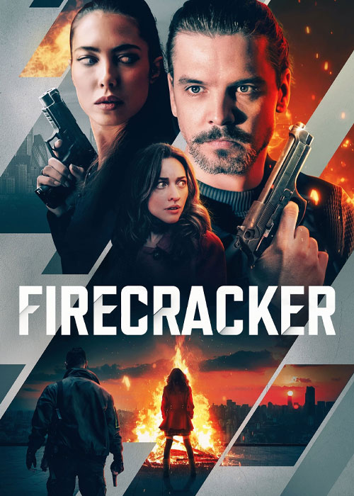 دانلود فیلم فشفشه Firecracker 2024 دانلود فیلم فشفشه Firecracker 2024
