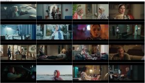 دانلود فیلم پرواز ۴۰۴ Flight 404 (2024)