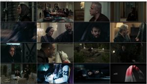دانلود قسمت سوم سریال گردن زنی با کیفیت BluRay دانلود قسمت سوم سریال گردن زنی