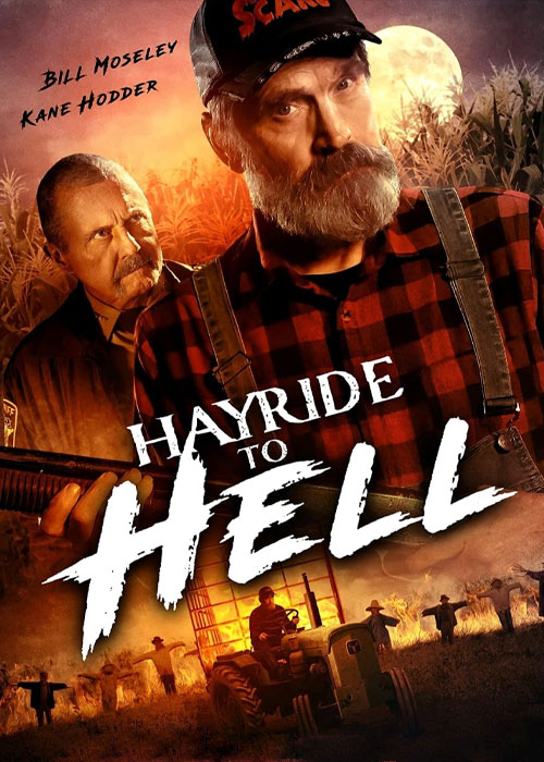 دانلود فیلم هایرید به جهنم Hayride to Hell 2022 دانلود فیلم هایرید به جهنم Hayride to Hell 2022