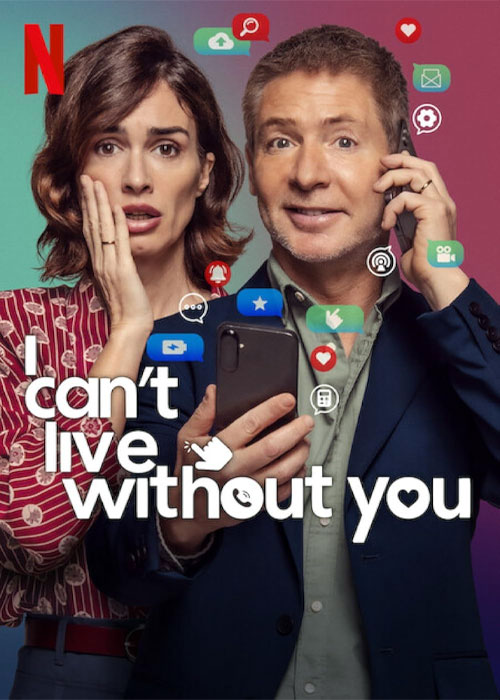 دانلود فیلم I Can't Live Without You 2024 دانلود فیلم I Can't Live Without You 2024