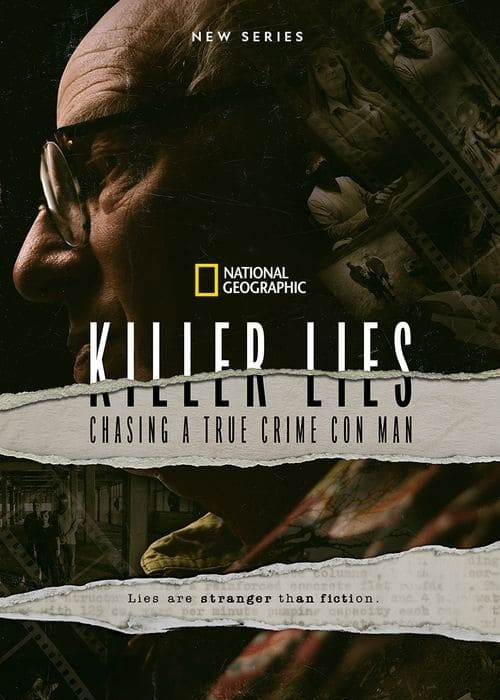 دانلود مستند دروغهای قاتل Killer Lies 2024 دانلود مستند دروغ های قاتل Killer Lies: Chasing a True Crime Con Man 2024