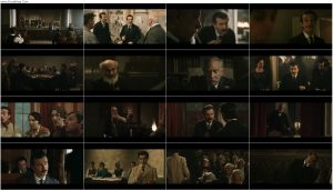دانلود فیلم استرنجس Strangeness 2022 دانلود فیلم استرنجس Strangeness 2022