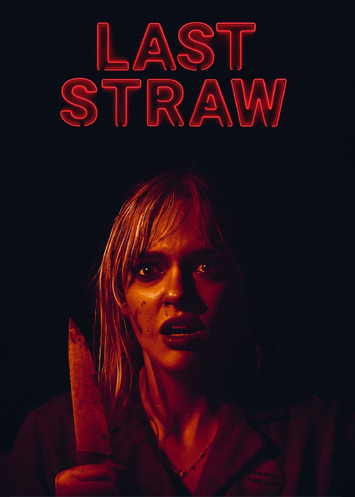 دانلود فیلم تیر خلاص Last Straw 2023