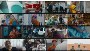 دانلود قسمت سوم سریال لالایی با کیفیت BluRay دانلود قسمت سوم سریال لالایی