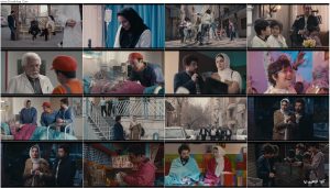 دانلود قسمت چهارم سریال لالایی با کیفیت BluRay دانلود قسمت چهارم سریال لالایی