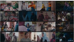 دانلود قسمت ششم سریال لالایی با کیفیت BluRay دانلود قسمت ششم سریال لالایی