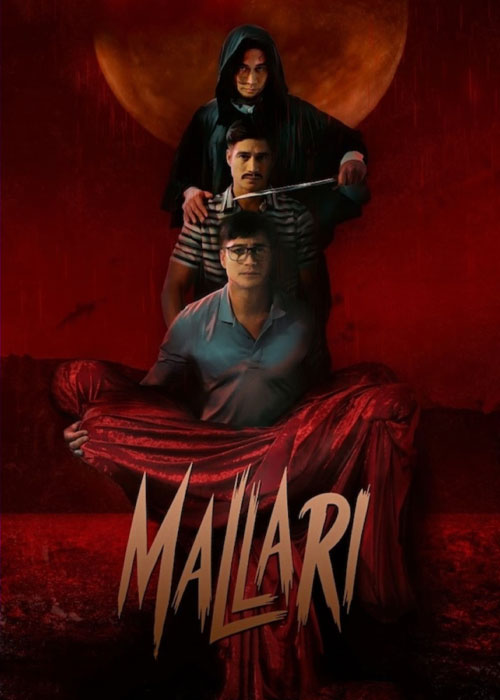 دانلود فیلم مالاری Mallari 2023 دانلود فیلم مالاری Mallari 2023