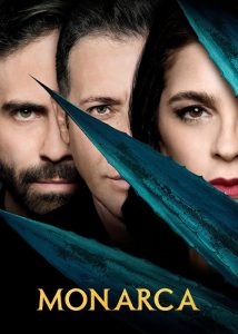 مونارکا فصل ۱