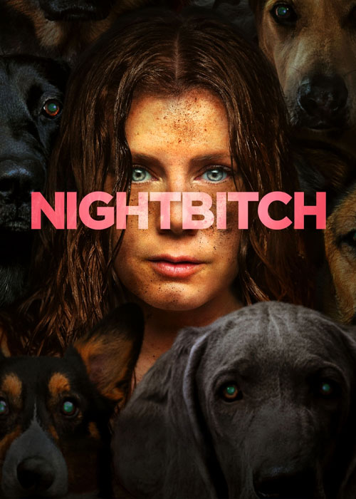 دانلود فیلم مادر گرگ نما Nightbitch 2024 دانلود فیلم مادر گرگ نما Nightbitch 2024