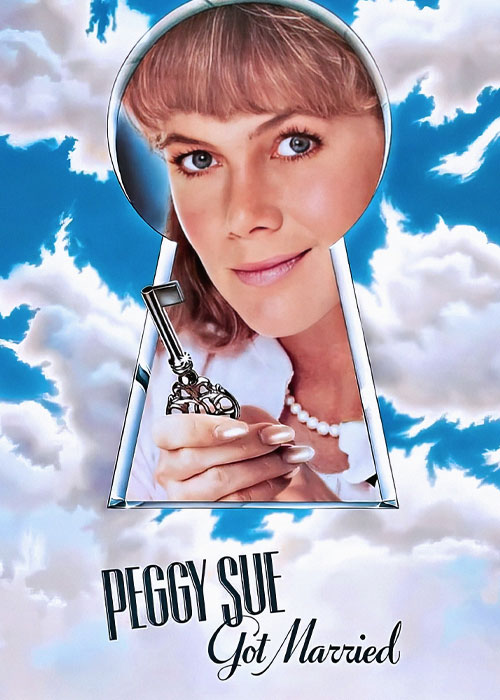 دانلود فیلم پگی سو ازدواج کرد Peggy Sue Got Married 1986 دانلود فیلم پگی سو ازدواج کرد Peggy Sue Got Married 1986