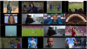 دانلود مستند Pep Guardiola: Chasing Perfection 2024