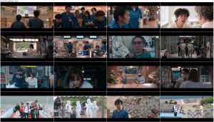 دانلود فیلم خانه تابش Radiation House 2022 دانلود فیلم خانه تابش Radiation House 2022