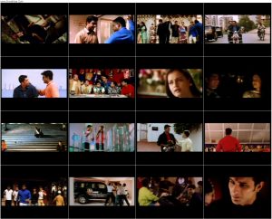 دانلود فیلم Rehnaa Hai Terre Dil Mein 2001